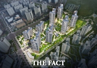  GH, 동탄호수공원에 장기전세 '자연&자이' 준공…에너지 효율성↑