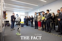  경기도, 제조현장 AI 실증 지원…전국 최초 '피지컬AI 랩' 가동