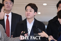  '공천개입 의혹' 이준석 