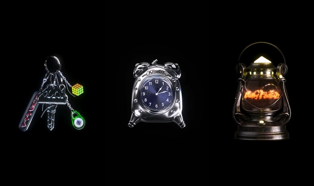 그룹 알파드라이브원이 데뷔 앨범 'EUPHORIA'의 트랙 무빙 포스터 3종을 공개했다./웨이크원