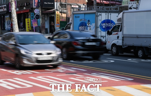 자동차 고의사고 음성안내 서비스가 전국 100개 지역으로 확대된다. /더팩트DB