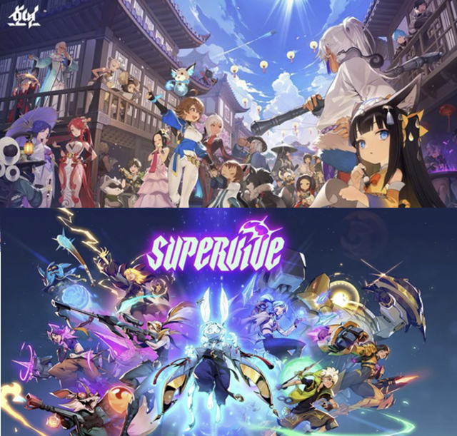 엔씨소프트, 넥슨 등 국내 주요 게임사들이 내년부터 성적이 저조한 게임의 서비스를 종료하고 신작 흥행, 신사업 확장에 역량을 집중할 모양새다. /엔씨소프트·넥슨