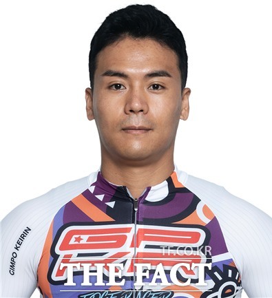 이번 등급 심사에서 슈퍼특선에 승급하는 영광을 안은 공태민.