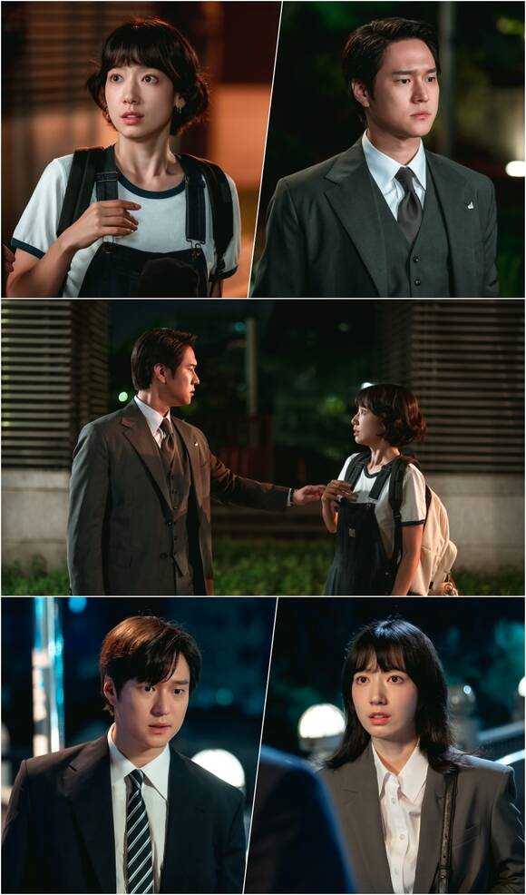 tvN 새 토일드라마 '언더커버 미쓰홍'이 2026년 1월 17일 첫 방송한다. /tvN