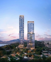  성수에 79층 업무복합단지…삼표그룹, 레미콘부지 개발 본격화