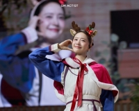  임윤아, '폭군의 셰프' 팬미팅 대미 장식…