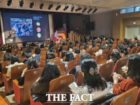  천안교육지원청, '쉼이 있는 인문학 콘서트' 개최