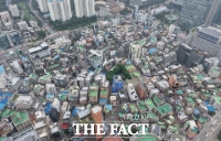  ['25 암중모색] 불황에도 뜨거웠다…10대 건설사 정비사업 수주액 48조 '역대급'