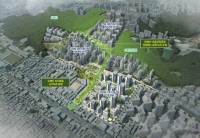  서울시, 미아동 130 일대 신통기획 확정…1730가구 주거단지 조성