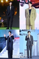  [굿바이 2025] 이준영·추영우·공명·강하늘, 올해 빛낸 '다작왕'