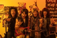  '하트맨' 권상우·박지환, 록 스피릿과 코믹의 만남