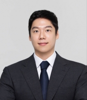  '오리온 오너 3세' 담서원 전무, 전략경영본부장 부사장 승진