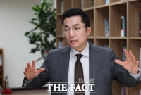  [인터뷰] 김상민 비단 대표 