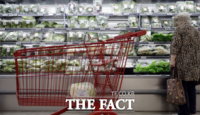  고물가에 소비위축…내년 소매유통 성장률 5년 내 최저