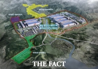  용인시, '반도체 단지' 손실보상 협의 개시…양도소득세 감면 등 적용