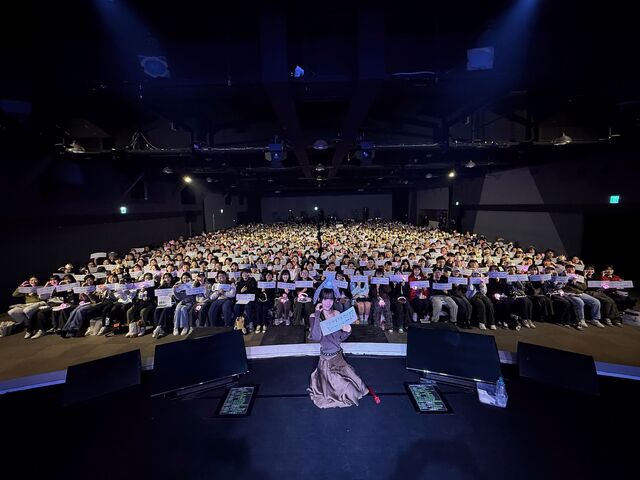 설아는 2026년에도 다양한 활동을 이어갈 예정이다./스타쉽엔터테인먼트