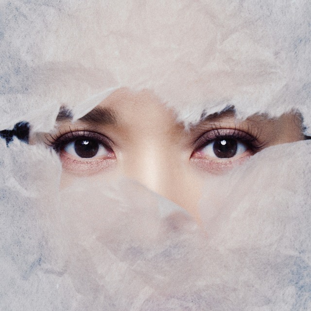 가수 윤미래가 23일 오후 6시 디지털 싱글 '숨(Breath)'을 각 음악 사이트에 발표한다./필굿뮤직