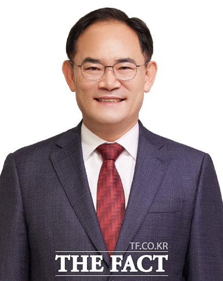 임종득 국회의원. /임종득 의원실