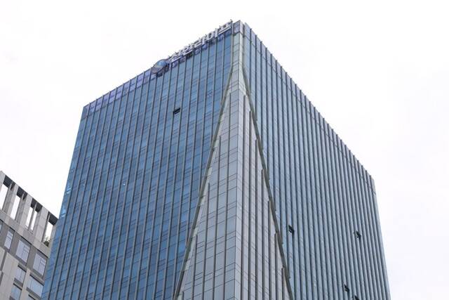 신한라이프가 조직개편을 시행했다. /신한라이프