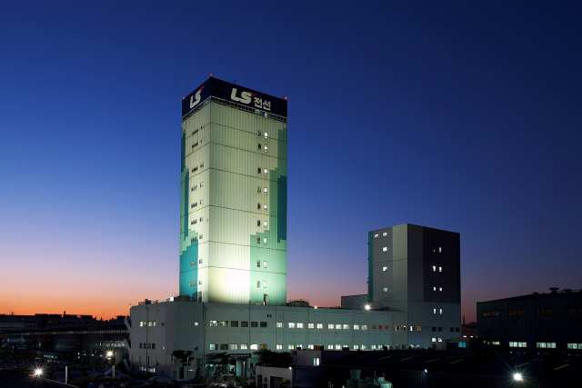 LS전선은 투자 계약상 권리·의무를 명확히 하기 위해 케이스톤파트너스의 LSEVK 풋옵션 이행 소송과 관련해 반소를 제기했다. LS전선 구미사업장 전경. /LS전선