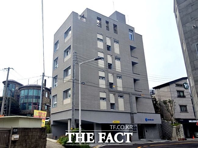 빈집 활용 시범 사업 평택 임대주택 공사 후 전경. /경기도