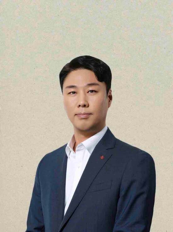 정현석 롯데백화점 신임 대표이사. /롯데지주