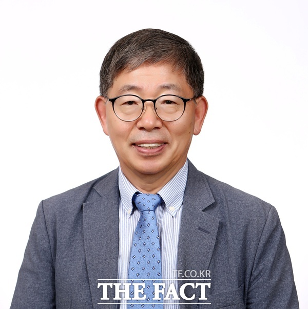 한남대학교 경제학과 김홍기 교수가 한국사회과학협의회 제24대 회장으로 선출됐다. /한남대학교