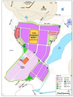  LH, 경남우주항공산단 내 우주항공청 본청사 부지계약 체결