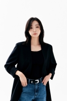  [TF인터뷰] '대홍수' 김다미, 또 하나의 문턱을 넘어서며