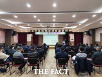  당진시, 환경오염물질 배출업소 맞춤형 환경교육 실시