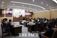  서천군의회, 제337회 제2차 정례회 마무리…내년도 예산 32억 원 삭감