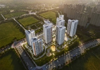  DL건설, LH 추진 공공분양사업 수주