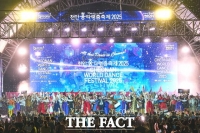  천안흥타령춤축제, 충남 '1시군 1품 축제' 평가서 종합 1위