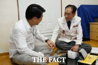  의사가 환자를 찾아온다…'한국형 주치의' 실화로