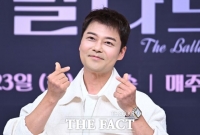  전현무, '차량 링거' 논란 2차 해명…