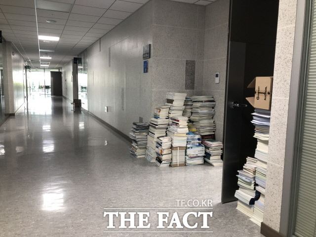 국회 안팎에서는 '얼마나 많이 발의했는가'보다 '얼마나 잘 작동하는 법을 만들었는가'를 평가해야 한다는 목소리가 커지고 있다. /더팩트 DB