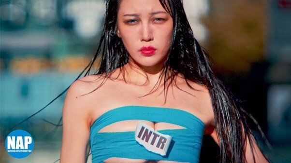 구독자 약 147만 명을 보유한 Chuther츄더는 탁월한 모창 능력과 자작곡 실력을 겸비한 만능 음악인으로 사랑받고 있다. /유튜브 채널 Chuther츄더[문에스더] 영상 캡처