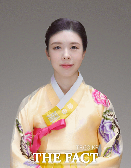 이지원 씨 /세종시