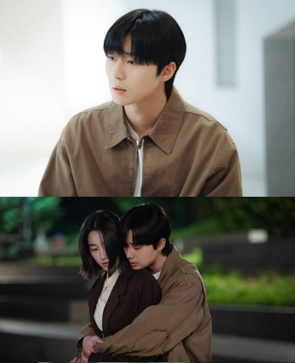 배우 박서준이 JTBC 토일드라마 경도를 기다리며를 통해 자신의 강점인 로코부터 현실적인 일상 연기, 섬세한 감정 연기 등을 보여주며 호평을 얻고 있다. /JTBC