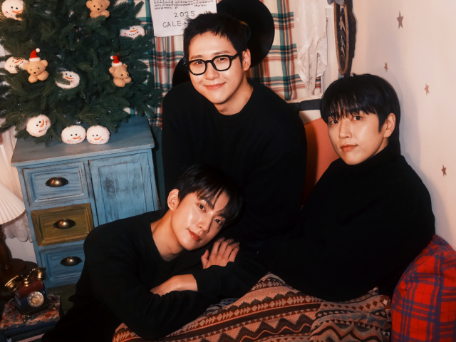 보이그룹 B1A4가 비원에이포 컴퍼니를 설립했다. /㈜히읗피읖