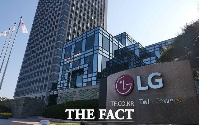 'LG AI대학원'이 지난 8월 석사 과정 인가에 이어 최근 박사 과정 인가를 완료했다. /더팩트 DB