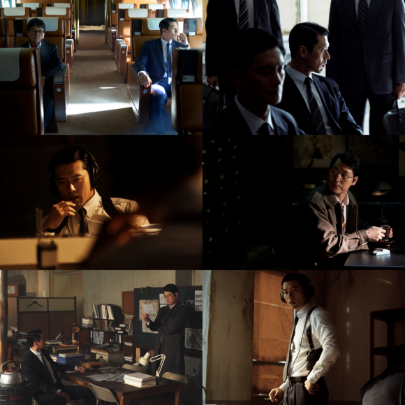 '메이드 인 코리아'는 24일 1-2회를 공개한다. /월트디즈니 컴퍼니 코리아