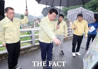  전주시, 안전하고 지속가능한 도시기반 구축 '집중'