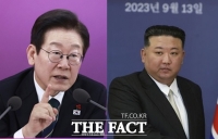  [`25 南北<상>] 李 6개월 손짓에도 침묵한 북한…