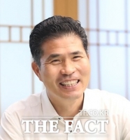  이원택 의원 '농어촌기본소득 전담부서 신설 환영한다'