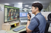  HDC현대산업, 동영상 기록관리 우수현장 '서울시장 표창'