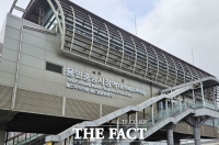  용인경전철 고객만족도 87.5점…지난해보다 상승