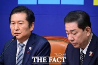  정청래, '통일교 특검' 패스트트랙 주장 국힘에 