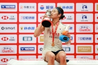  '글로벌 톱스타' 안세영 광고는 왜 보기 힘들까 [유병철의 스포츠 렉시오]