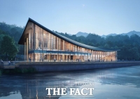  국립완도난대수목원, 국비 342억 원 추가 확보